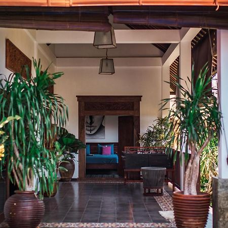 Villa Bukit Malas 3 Amed Exteriér fotografie